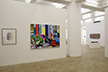 Bild »Rush-Hour« – 57. Landesschau des BBK, Stadtgalerie Kiel, 03. Dezember 2010 - 16. Januar 2011