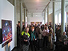 Die Vernissage