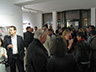 Dirk Halverscheid Galerie - Vernissage
