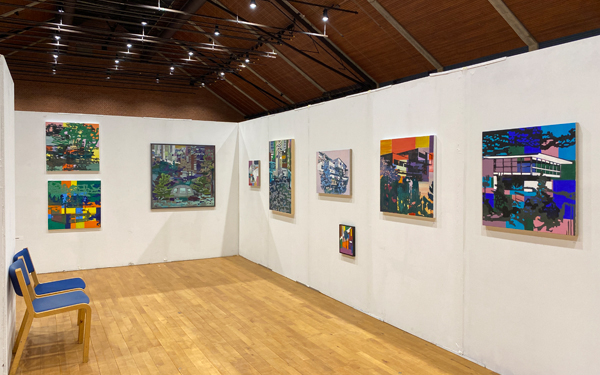 Graenselandsutstellingen