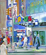 »Toys 'R' us«   2006   64 × 54 cm   (in Privatbesitz)