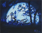 »Planet«   2014   20 × 26 cm   (in Privatbesitz)